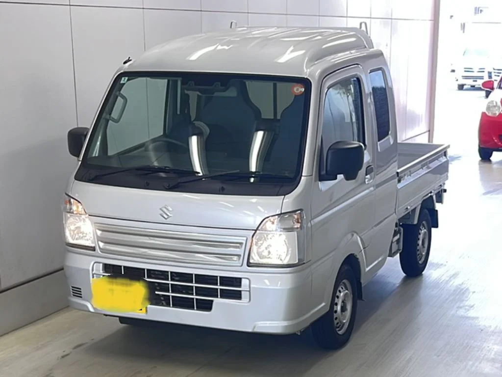 Daihatsu Move Canbus LA850S 2025
